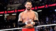Wade Barrett